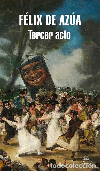 Libros: Tercer acto- 9788439737810