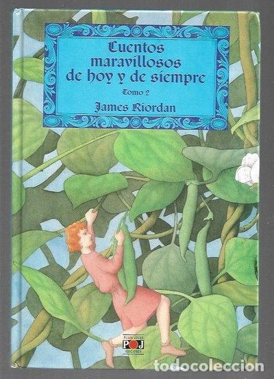 Livros em segunda m&atilde;o: Cuentos maravillosos de hoy y de siempre- 9788401315152