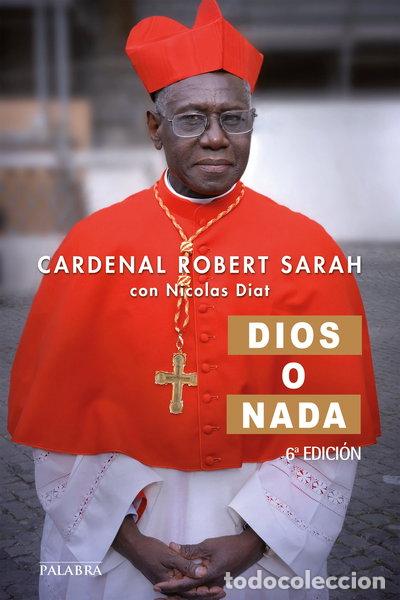 Livros em segunda m&atilde;o: Dios o nada- 9788490613054