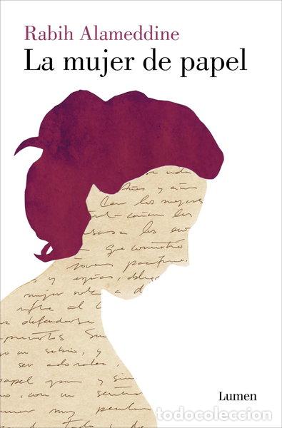 Libros: La mujer de papel- 9788426404275