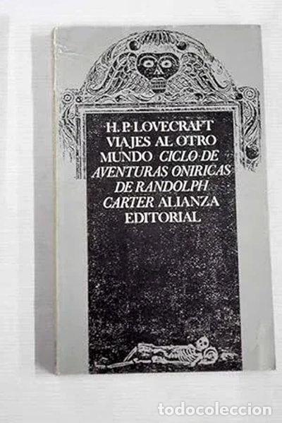 Libros: Viajes al otro mundo- 9788420613062