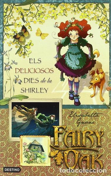 Libros: Els deliciosos dies de la Shirley- 9788499320199