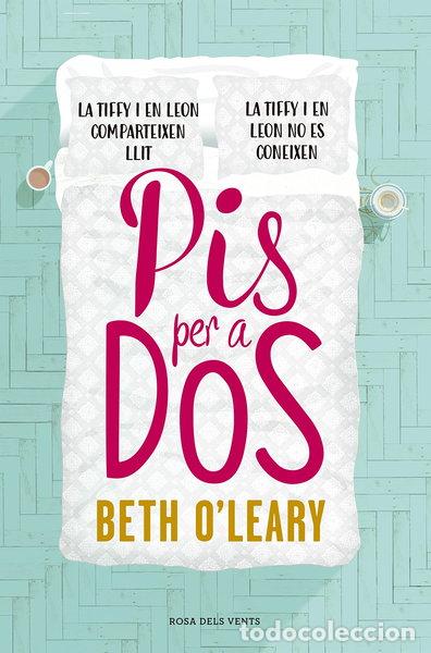 Livres: Pis per a dos- 9788417627164
