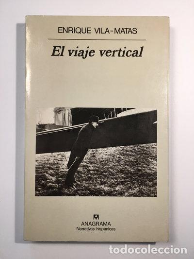 Livres: El viaje vertical- 9788433910905
