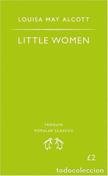 Livres: Little Women- 9780140621198