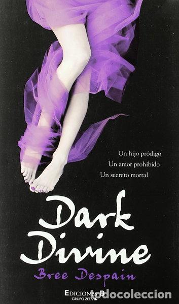 Livres: Dark Divine- 9788466645416
