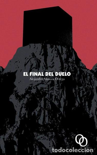 Libri di seconda mano: El final del duelo- 9788494318108