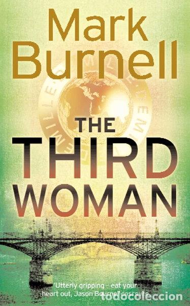 Libri di seconda mano: The Third Woman- 9780007152674