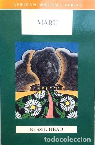 Libri di seconda mano: Maru (9780435909635)