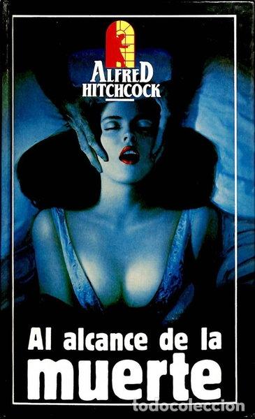 Libri di seconda mano: Al alcance de la muerte- 9788474543285