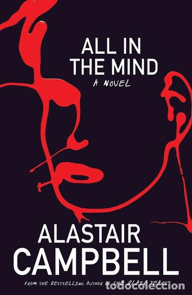 Libri di seconda mano: All in the Mind- 9780091925796