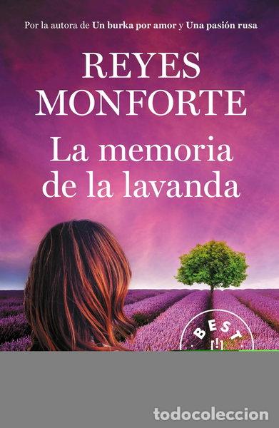 Libri di seconda mano: La memoria de la lavanda- 9788466346436
