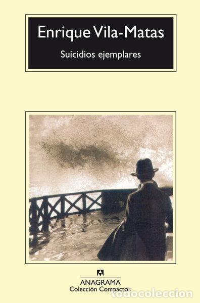 Libros: Suicidios ejemplares- 9788433966698