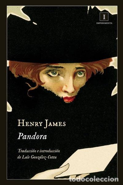 Libros: Pandora- 9788415979296