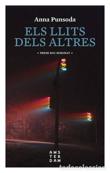 Libros: Els llits dels altres- 9788416743780