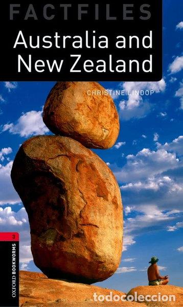 Libros: Australia and New Zealand- 9780194233903
