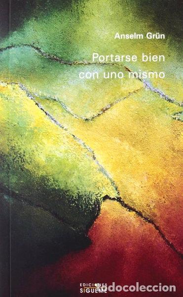 Libros: Portarse bien con uno mismo- 9788430113194