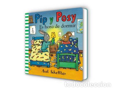 Libros: Es hora de dormir- 9788448853891