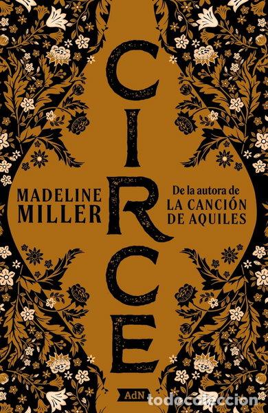 Libros: Circe- 9788413621524