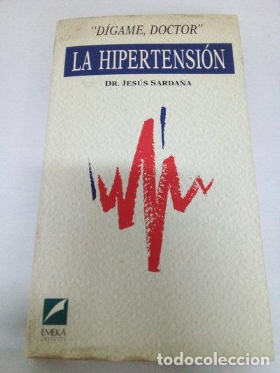 Livres: La Hipertensi&oacute;n- 9788473680998