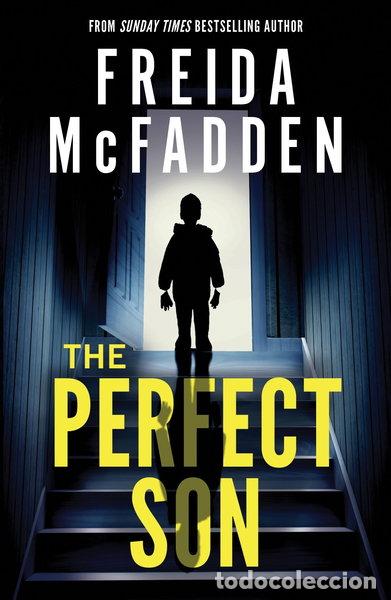 Livres: The Perfect Son- 9781464228599