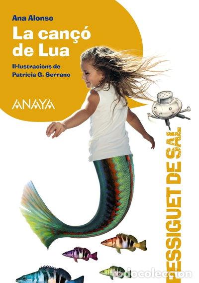 B&uuml;cher: La can&ccedil;&oacute; de Lua- 9788469835579