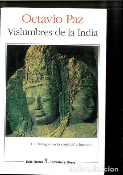 B&uuml;cher: Vislumbres de la India- 9788432207150