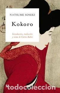 Libri di seconda mano: Kokoro- 9788424935931