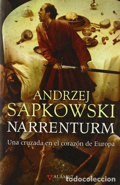 books: Narrenturm- 9788498890228
