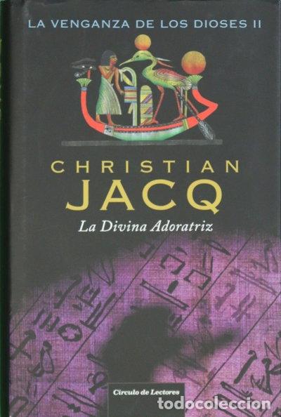 Libros: La divina adoratriz- 9788467241242