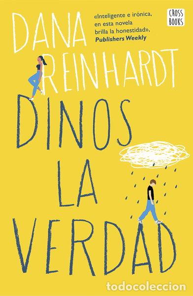 Libros: Dinos la verdad- 9788408175650