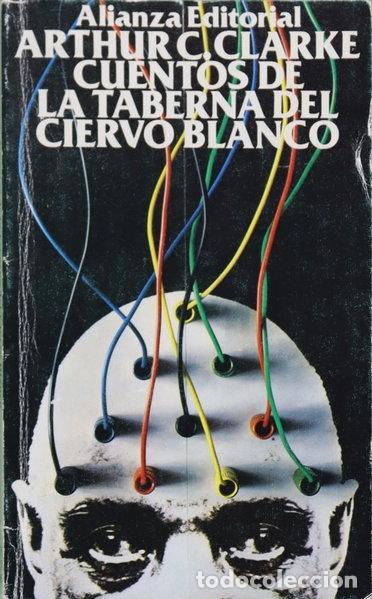 Libri di seconda mano: Cuentos de la taberna del Ciervo Blanco- 9788420616872