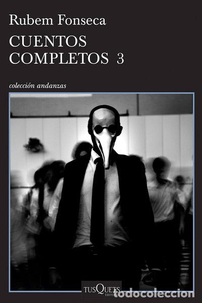Libri di seconda mano: Cuentos completos 3- 9786070750281