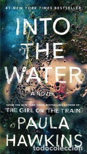 Libri di seconda mano: Into the Water- 9780525537199