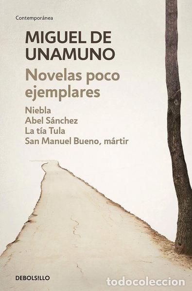 Libros: Novelas poco ejemplares- 9788466346429
