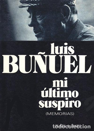 Libros: Mi &uacute;ltimo suspiro- 9788401340741