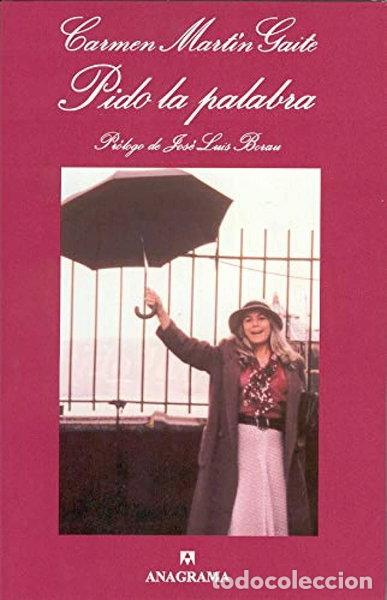 Libros: Pido la palabra- 9788433961730