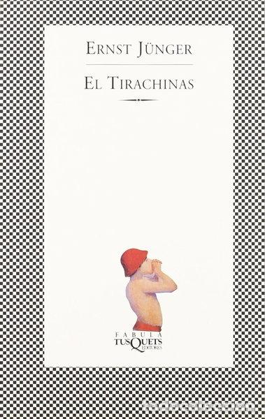 Libros: El tirachinas- 9788483107775