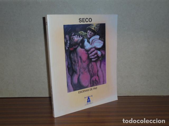 Libri di seconda mano: SECO - ESCENAS DE PAZ - VV. AA. - Seco