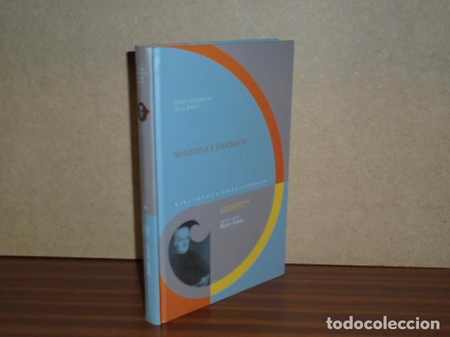 Libros: Auristela y Lisidante - Calder&oacute;n de la Barca, Pedro
