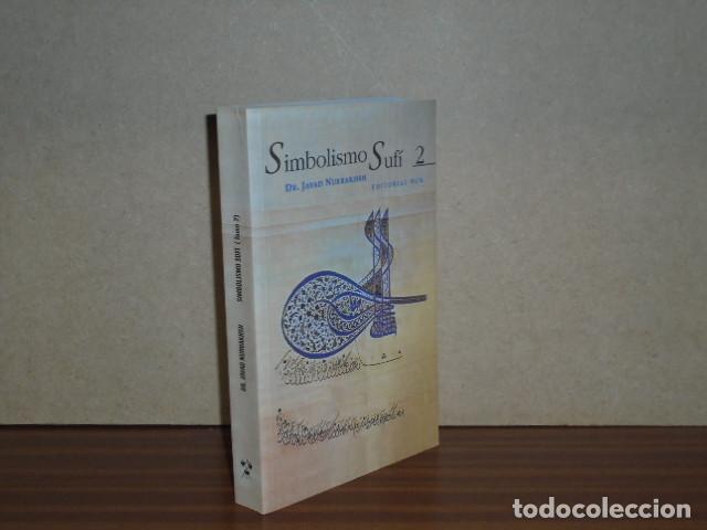 B&uuml;cher: SIMBOLISMO SUF&Iacute; 2 - Nurbakhsh, Javad