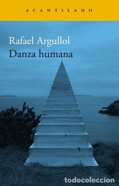 Libros: Danza humana- 9788419036520