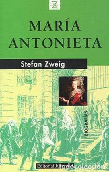 Libros: Mar&iacute;a Antonieta- 9788426110527