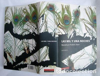 Libri di seconda mano: Las mil y una noches. Vol.I- 9788481095692