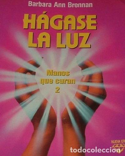 Libros: H&aacute;gase la luz- 9788427018488