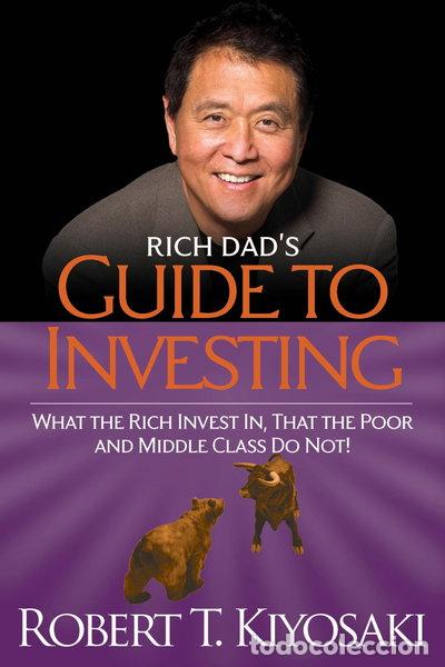 B&uuml;cher: Guide to Investing- 9781612680200