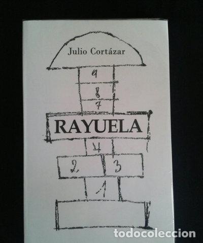 B&uuml;cher: Rayuela- 9788420414706