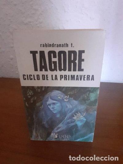 B&uuml;cher: Ciclo de la primavera- 9788437901480