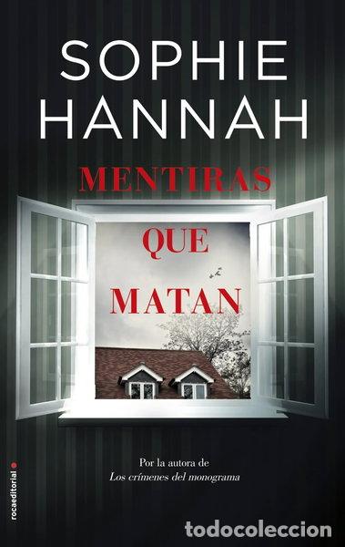 B&uuml;cher: Mentiras que matan- 9788416700486