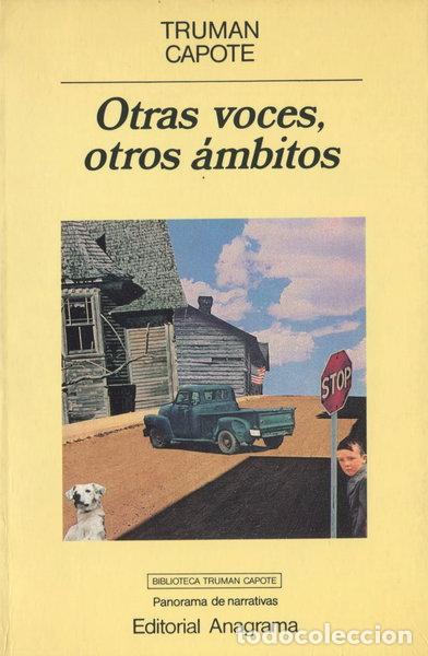 Livres: Otras voces, otros &aacute;mbitos- 9788433931788